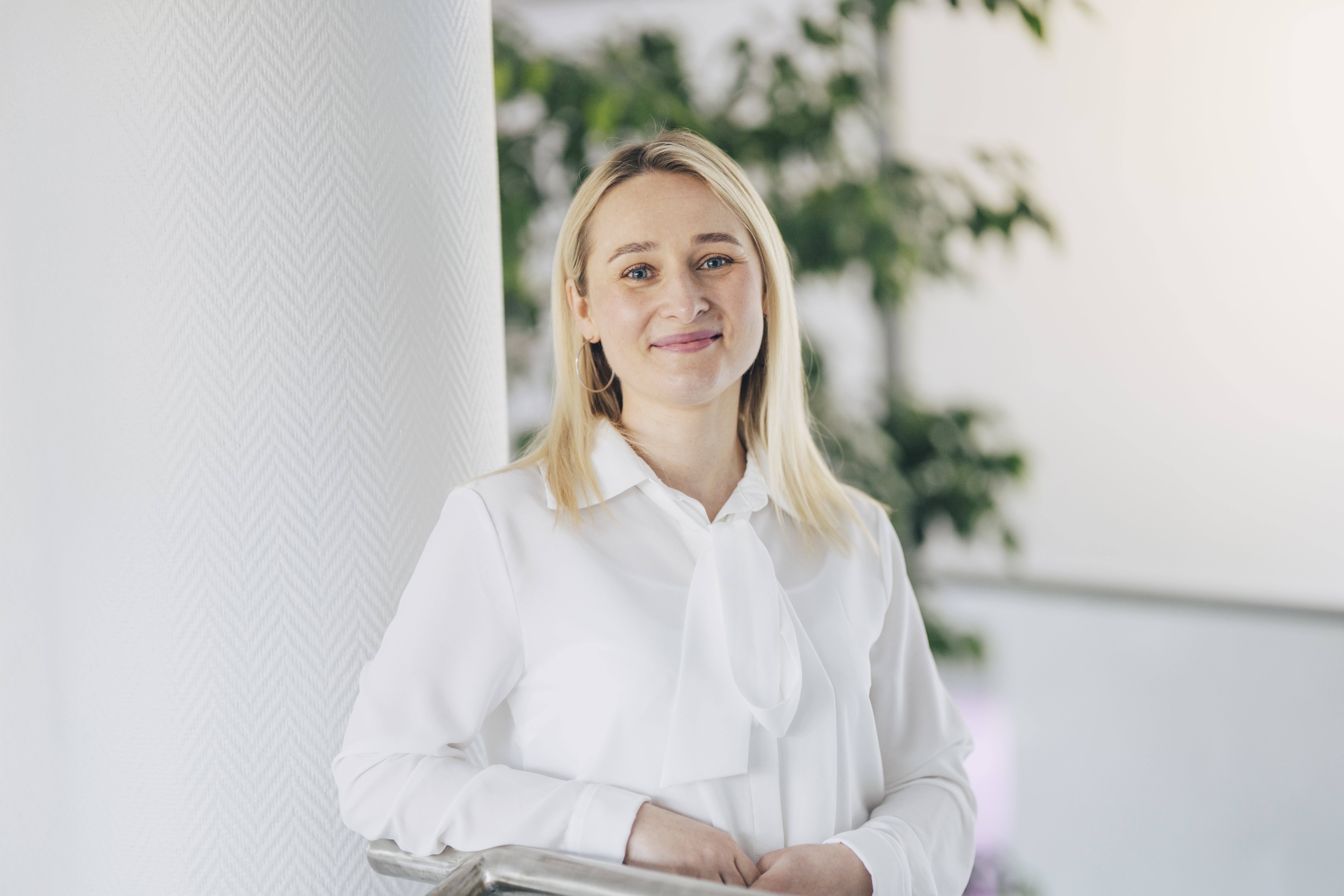 Kamila Ziola Sekretariat